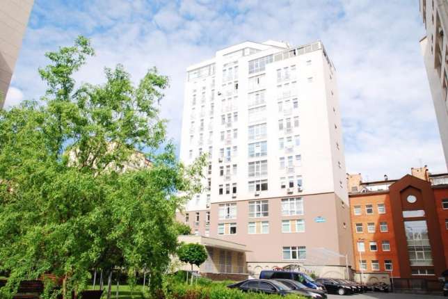 Аренда офиса в БЦ ул.Горького,33, Площадя: 78кв.м. н/ф