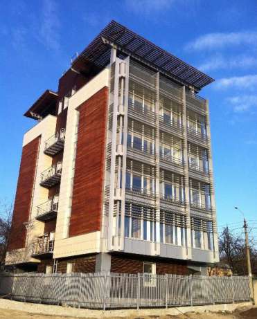 ПРОДАЖА ОСЗ ВЕРХНЕГОРСКАЯ 7, ПЕЧЕРСКИЙ Р-Н (1166 КВ.М.)