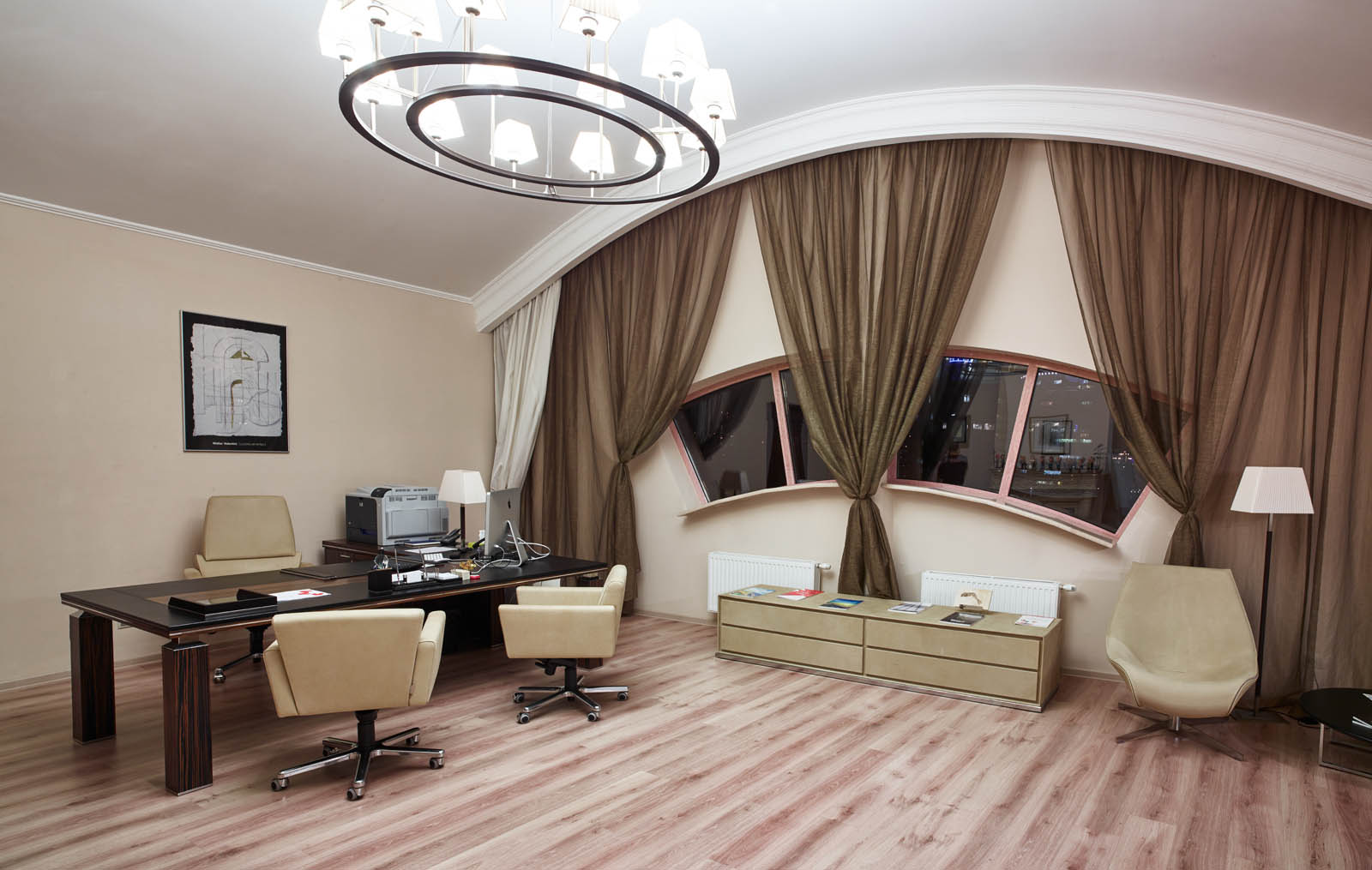 Аренда офиса Бессарабская пл. 750 м.кв.