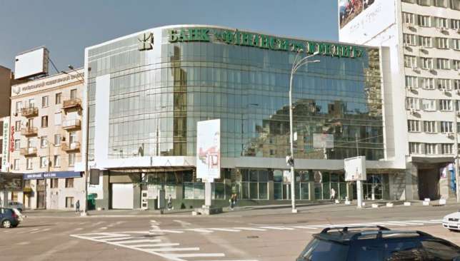 Аренда офиса бул. Тараса Шевченко, 62 (2000 кв.м.)
