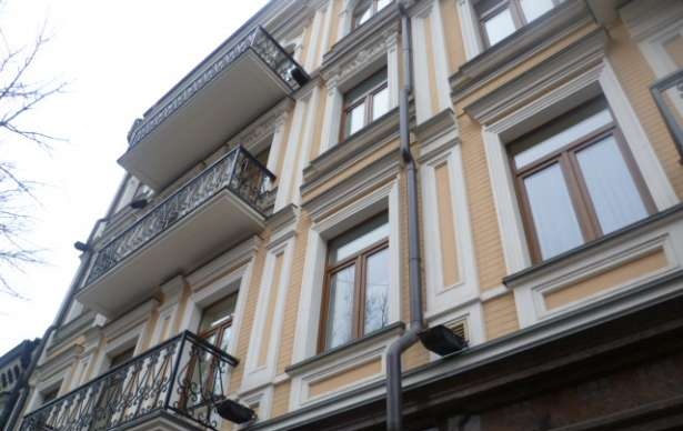 Аренда офиса в БЦ ул.Борисоглебская (680 кв.м.)