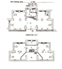 Без %. Продажа торгового фасадного помещения (420 кв.м.)